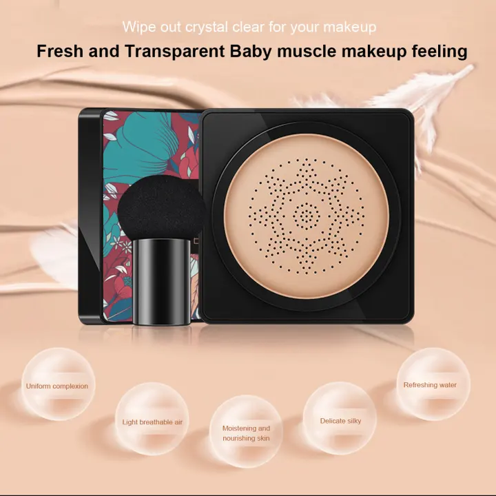 bb concealer