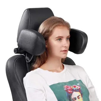 child car seat pillow