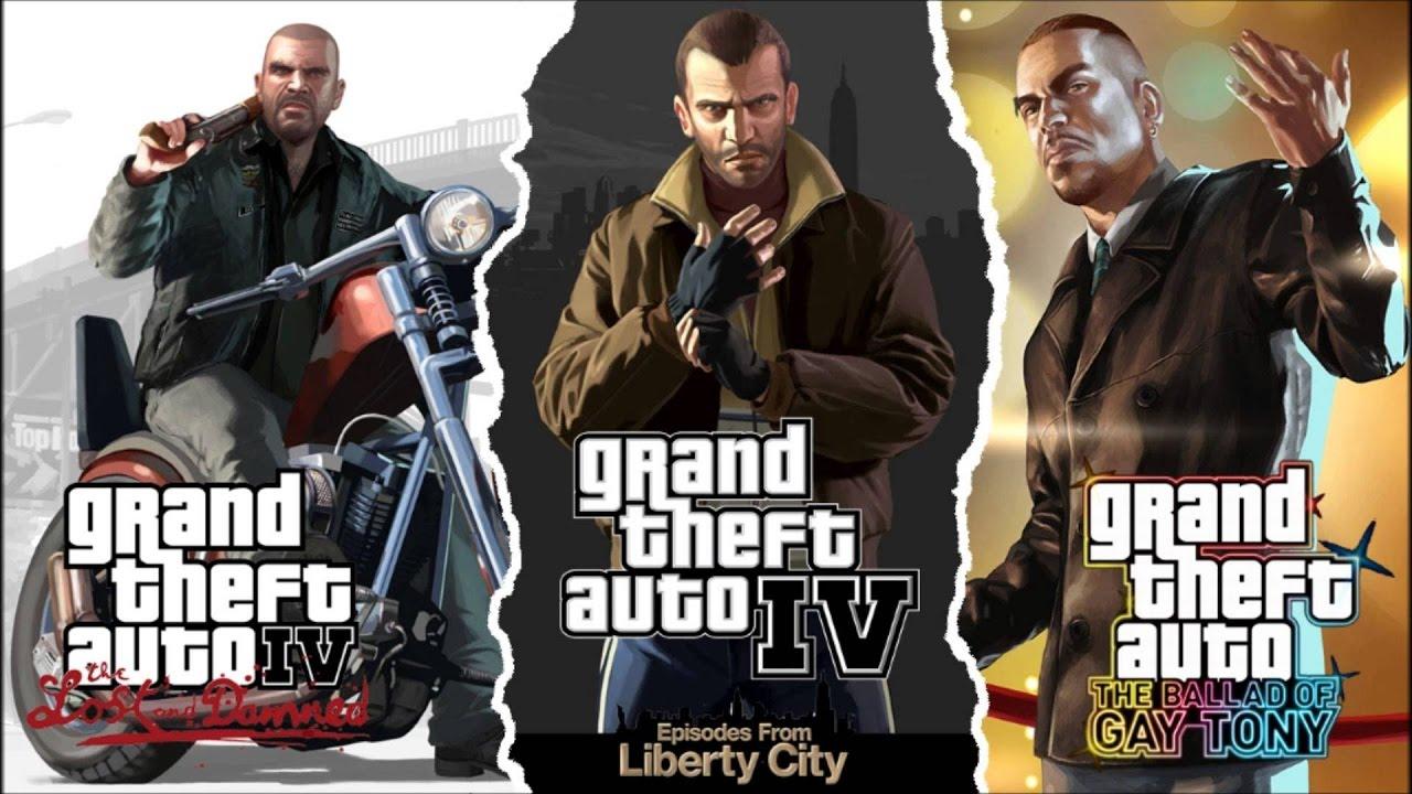 Jual Gta 4 Ps4 Terbaru | Lazada.co.id