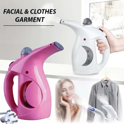ZHUWE Household Convenient Powerful Handheld For Home Travel Fast-Heat Steam Iron Electric Irons Ironing Machine Garment Steamer