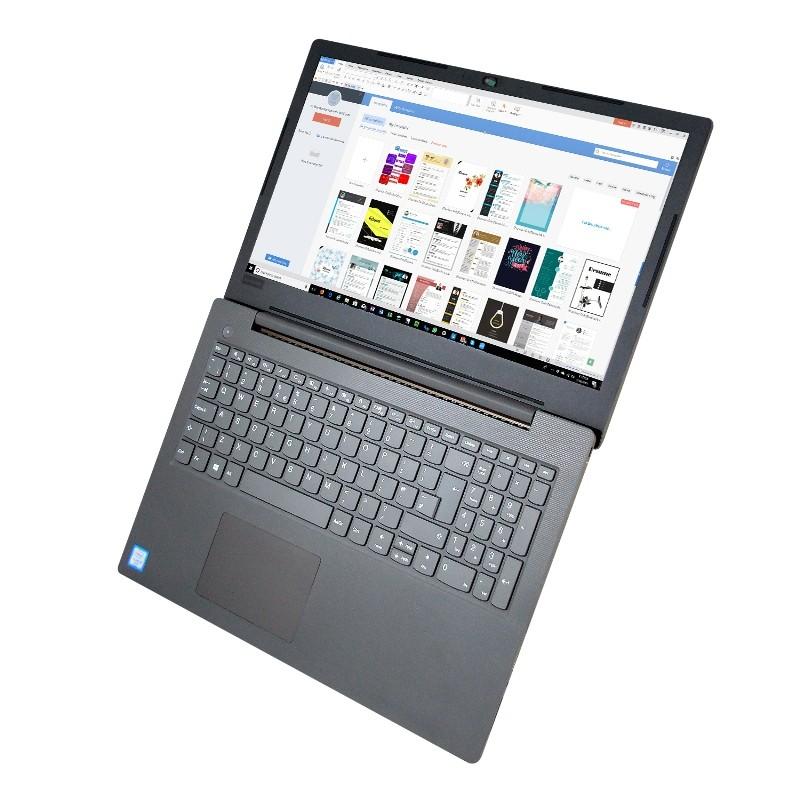Promo Laptop Lenovo V130-15IKB - Core I3-6006 - Ram 4GB - HDD 500GB - 15.6 Inch - Hanya 4 Jutaan