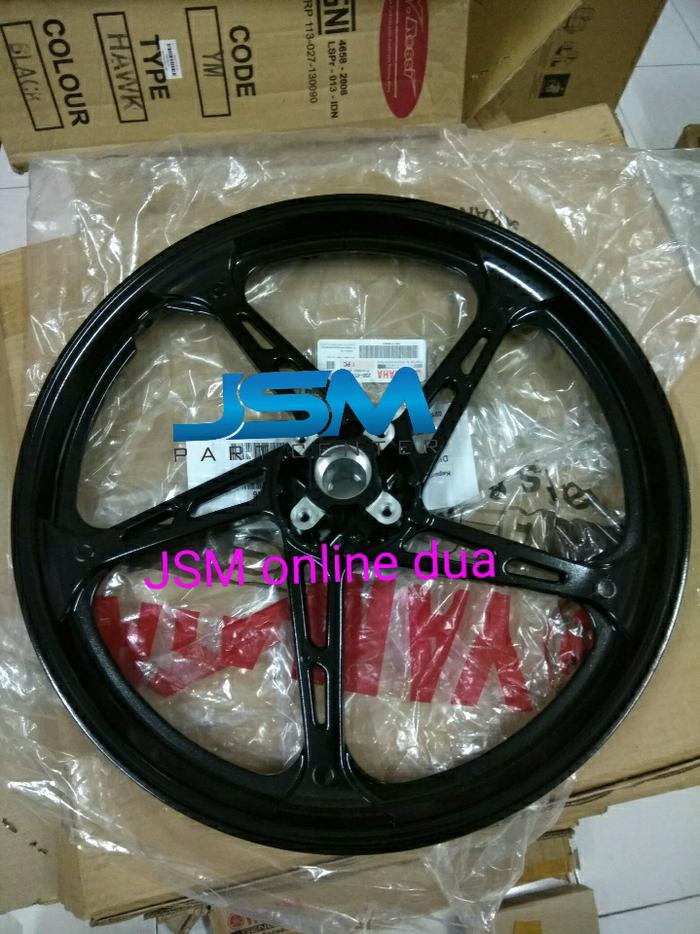VELG RACING JUPITER MX FORCE FI JUPITER Z1 JUPITERMX NE