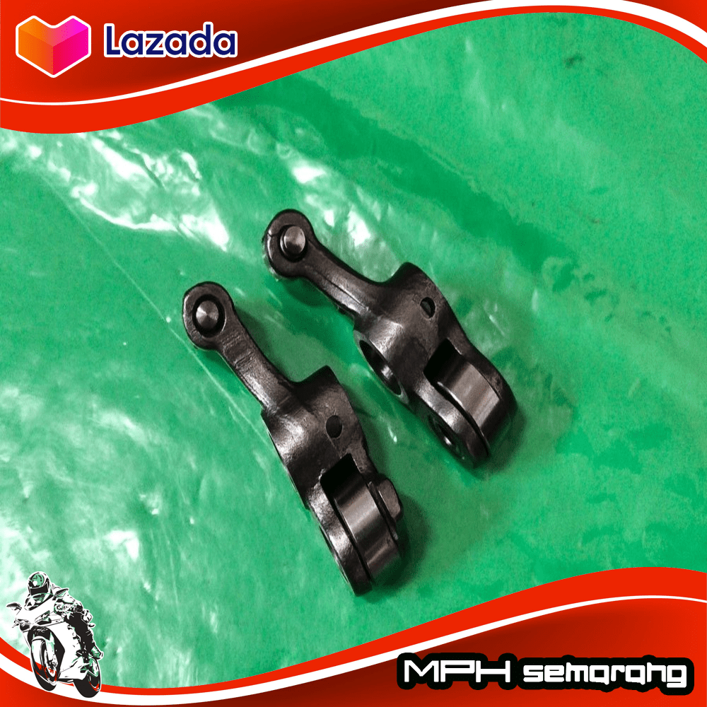 Templar roller rocker arm RRA pelatuk klep roller Honda Vario Lazada