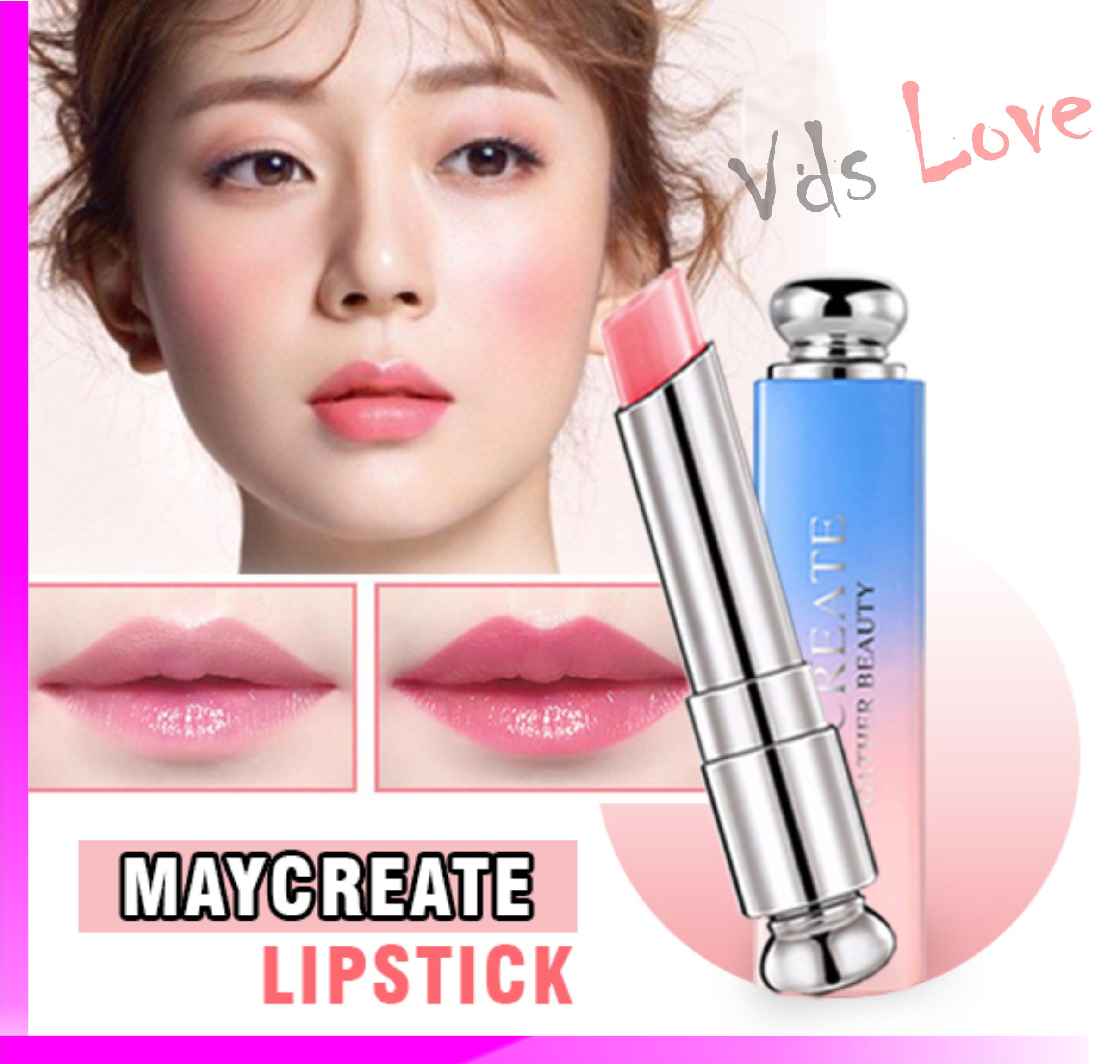 lipstick maycreate