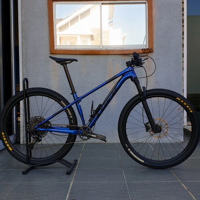 Jual Sepeda Mtb Trek Terbaru - Jun 2022 | Lazada.co.id
