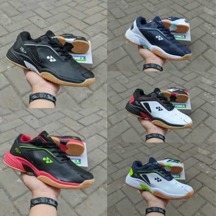 Sepatu Badminton Yonex 65m Terbaru Lazada Indonesia