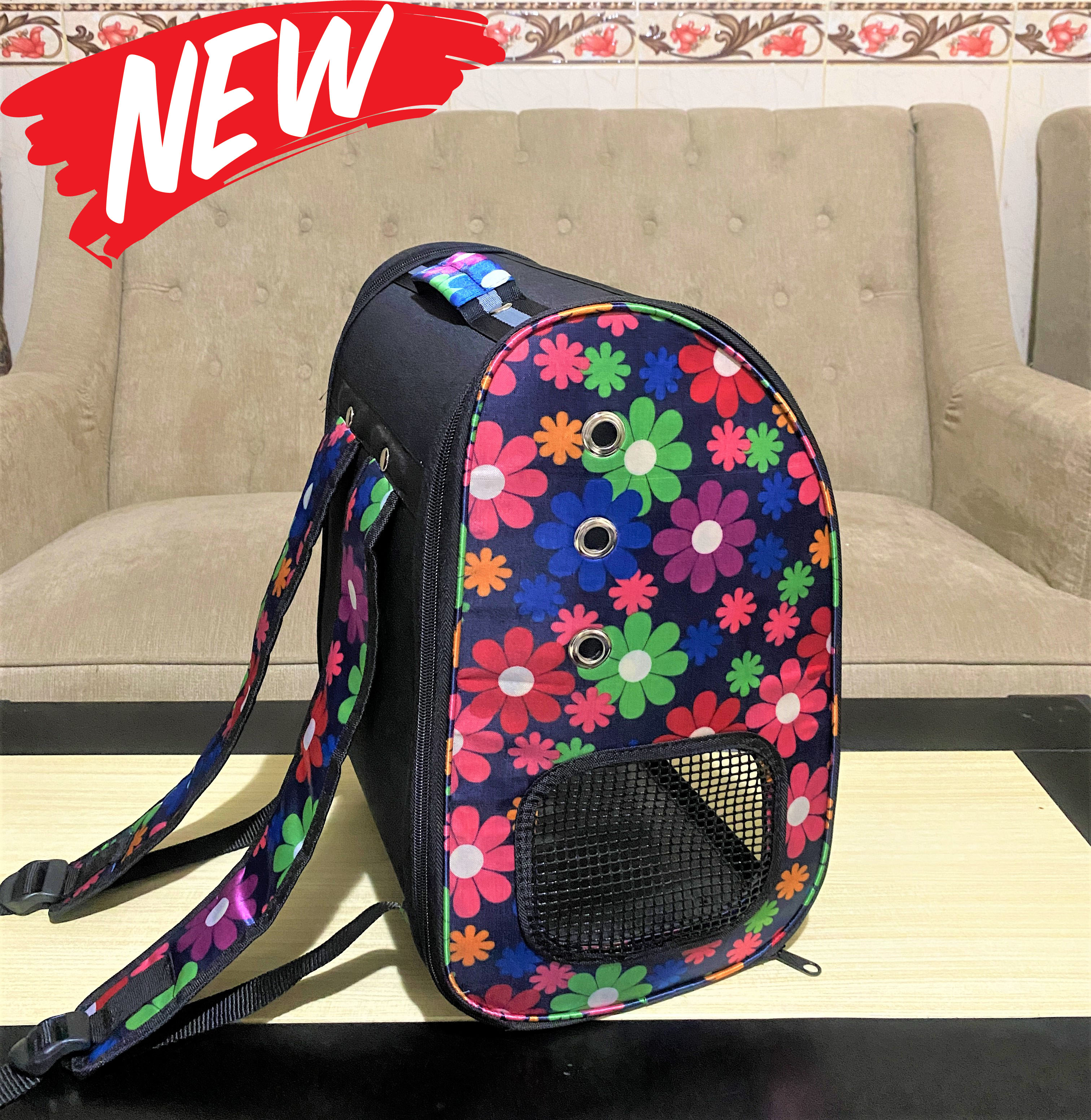 thirty one bubble bloom backpack