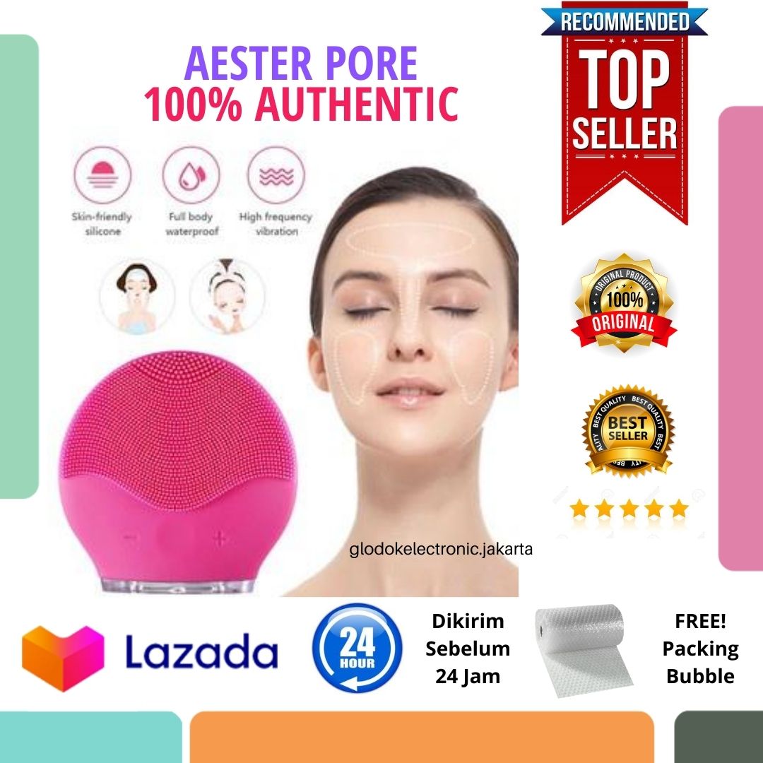 aester pore cleanser