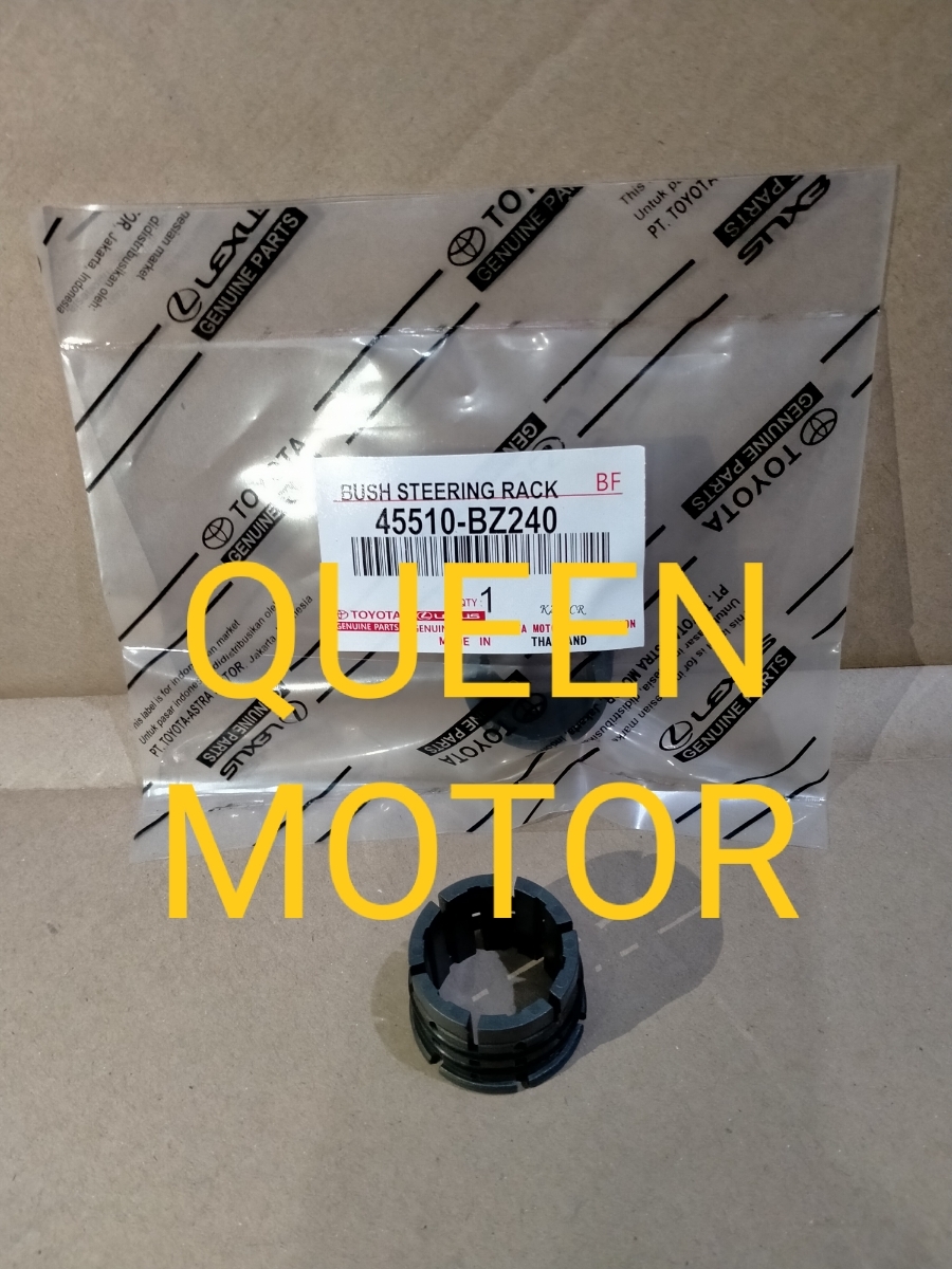 BUSH BOSH STEERING RACK COLUMN STER AGYA AYLA 6 COAK Lazada Indonesia