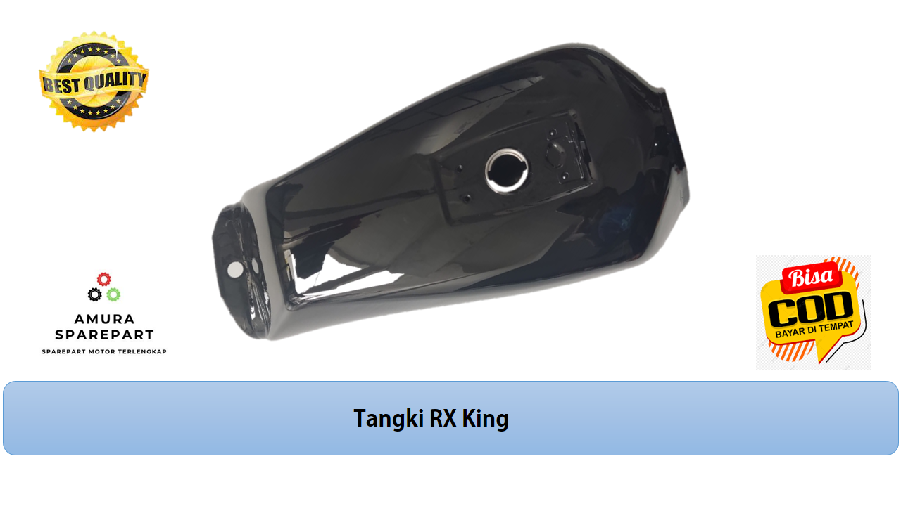 Tangki Rx King Lazada Indonesia