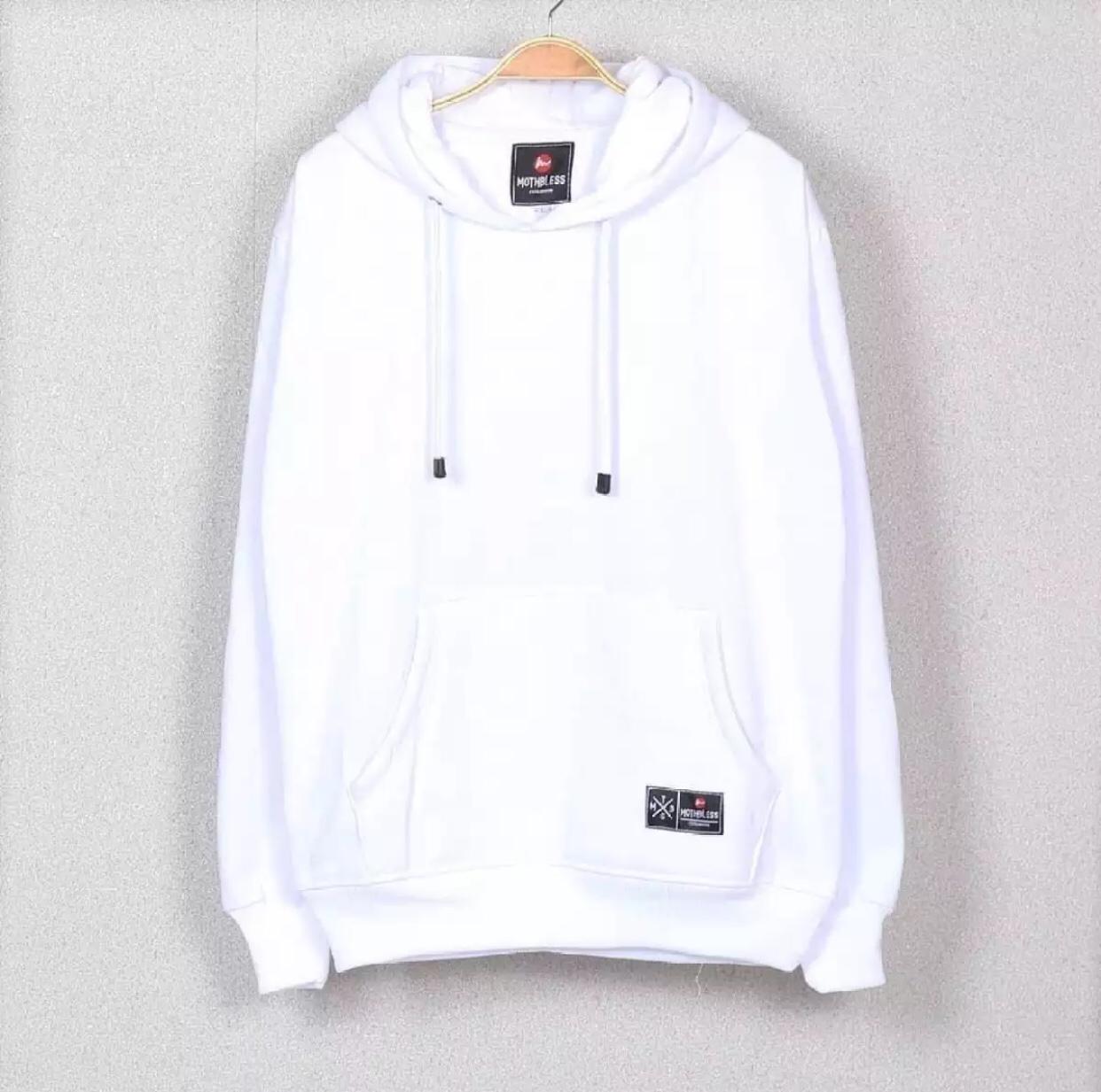 hoodie polos original