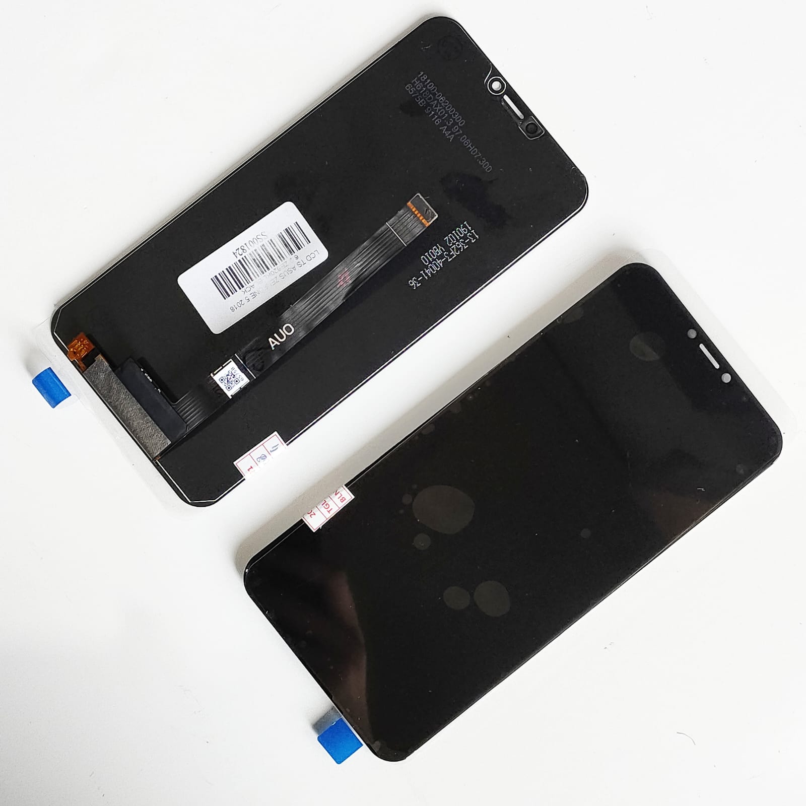 zenfone 5 2018 lcd