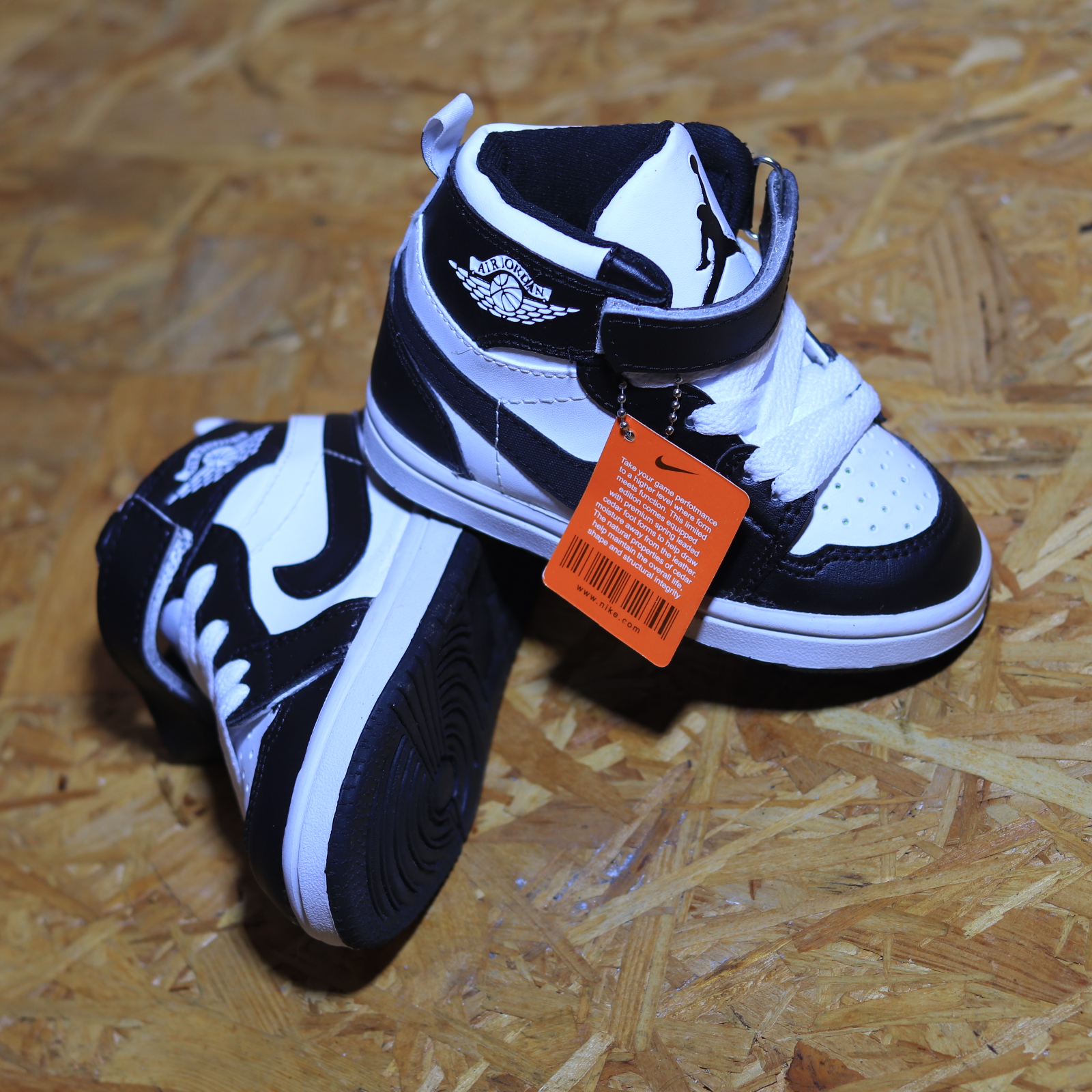 sepatu nike baby original