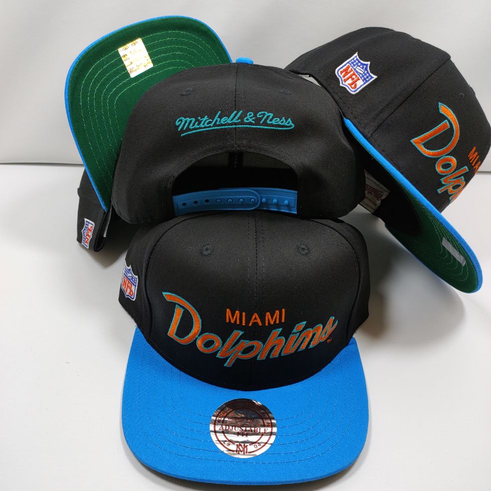 Jual Mitchell Ness Snapback Terbaru 