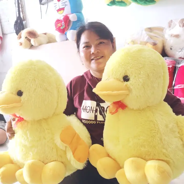 Boneka Bebek Jumbo Lazada Indonesia