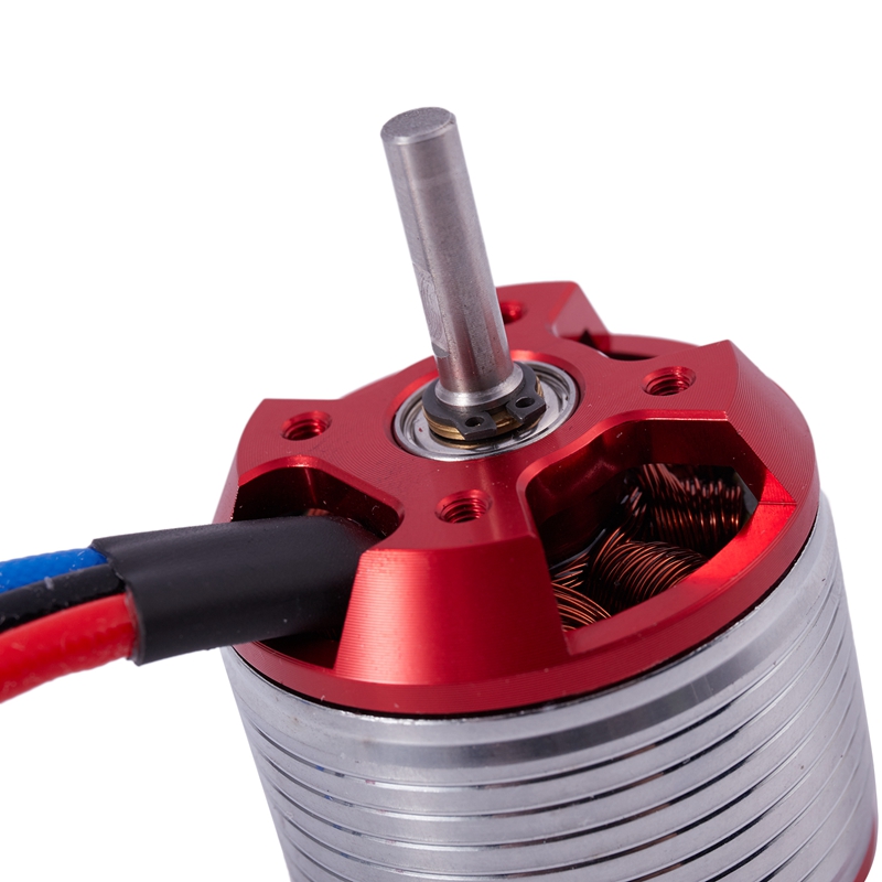 Pignone Motore GARTT 12T 5mm Per Elicottero RC TREX 600/700