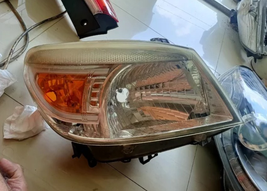 headlamp ford Everest original second Lazada Indonesia