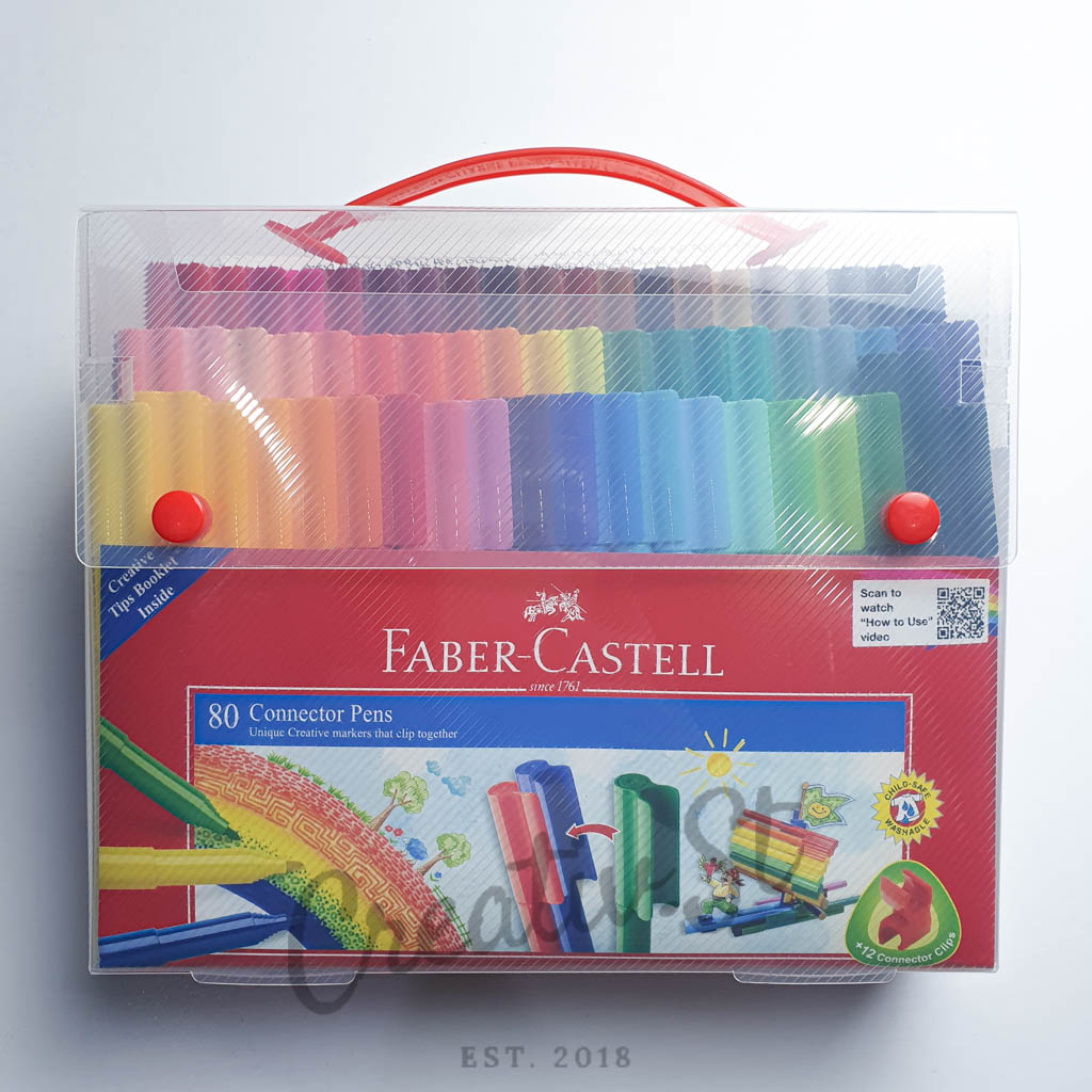 Faber-castell Masaüstü Gereç Modelleri ve Fiyatları - Sayfa 3