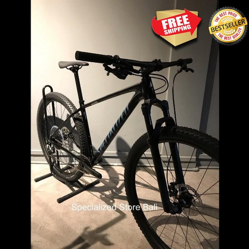 2019 specialized chisel comp x1