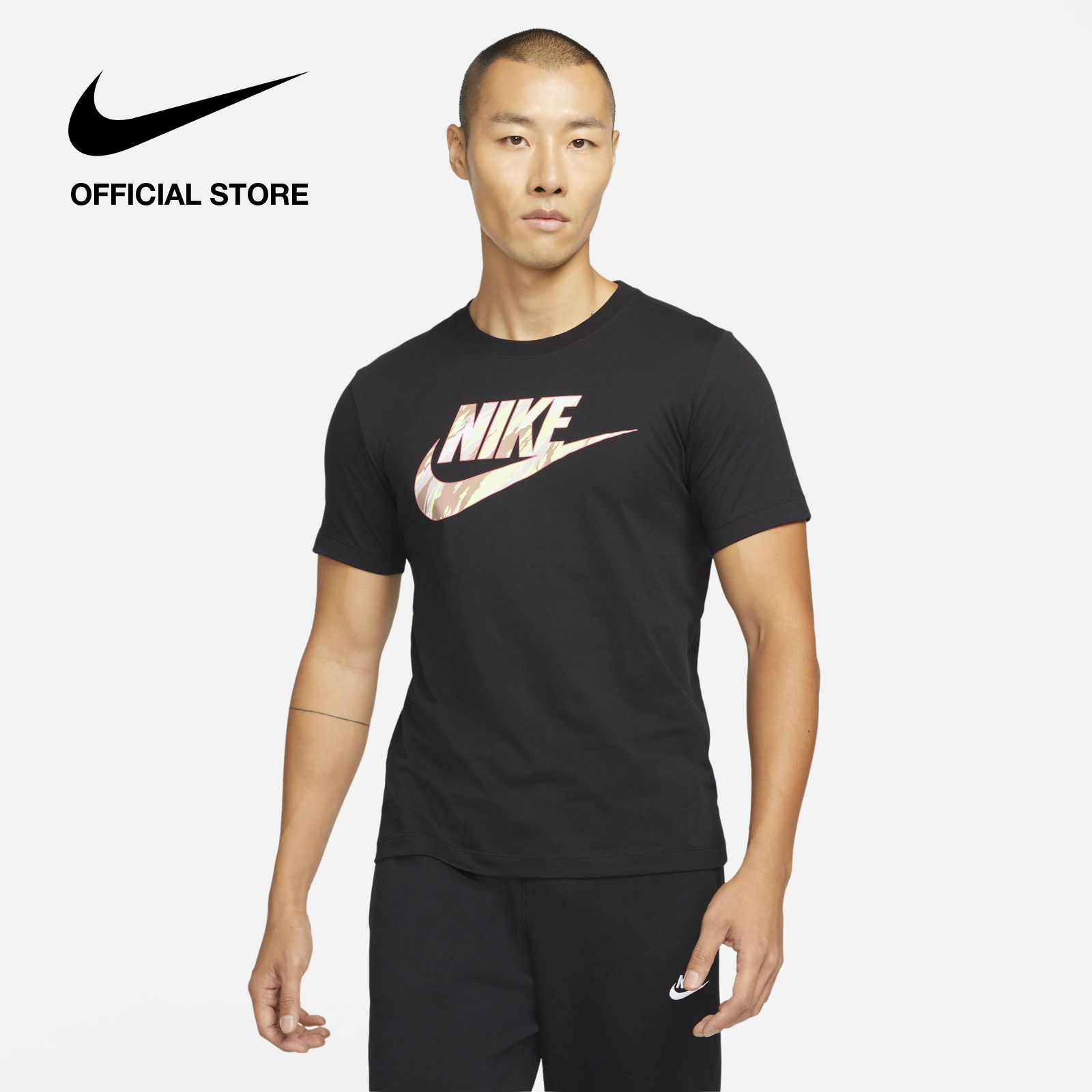 Jual T Shirt Nike Terbaru - Jun 2022 