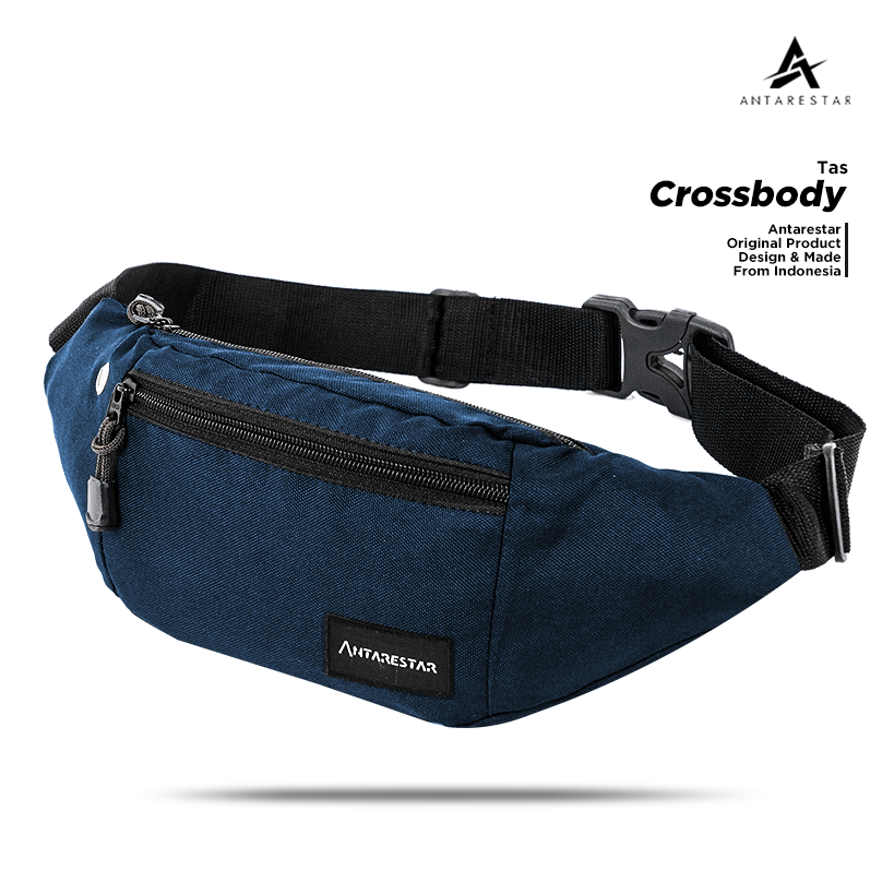 Antarestar official-sling bag men women waist bag crossbody bag Cordura ...