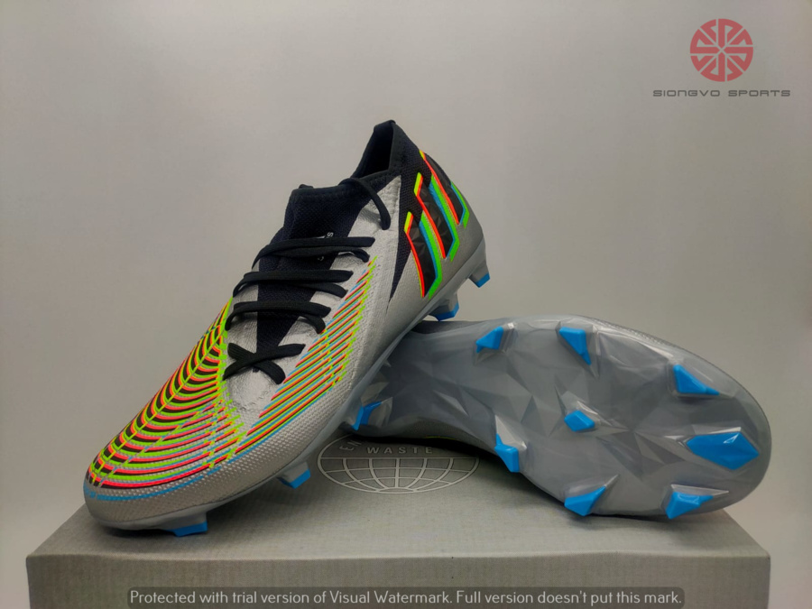 SEPATU BOLA - ADIDAS PREDATOR EDGE .3 FG HR1524 | Lazada Indonesia