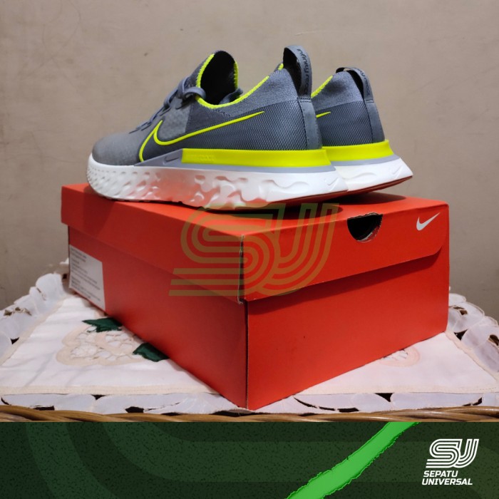 Jual Nike React Infinity Run Terbaru 