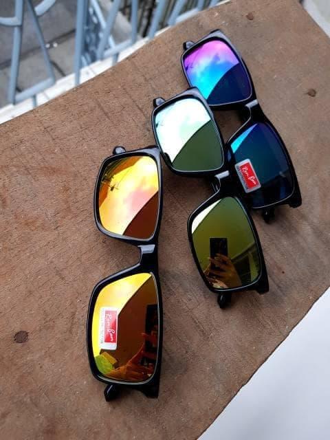 Frame Kacamata Bisa Untuk Kacamata Minus & Sunglasses
