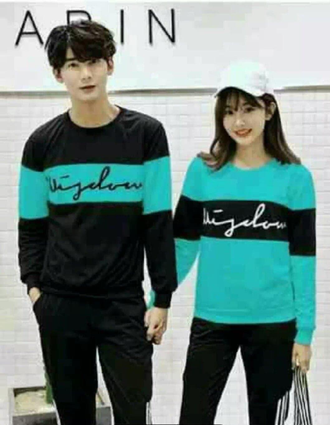 65+ Gambar Baju Couple Pasangan Kekinian 65+ Gambar Baju Couple Pasangan Kekinian