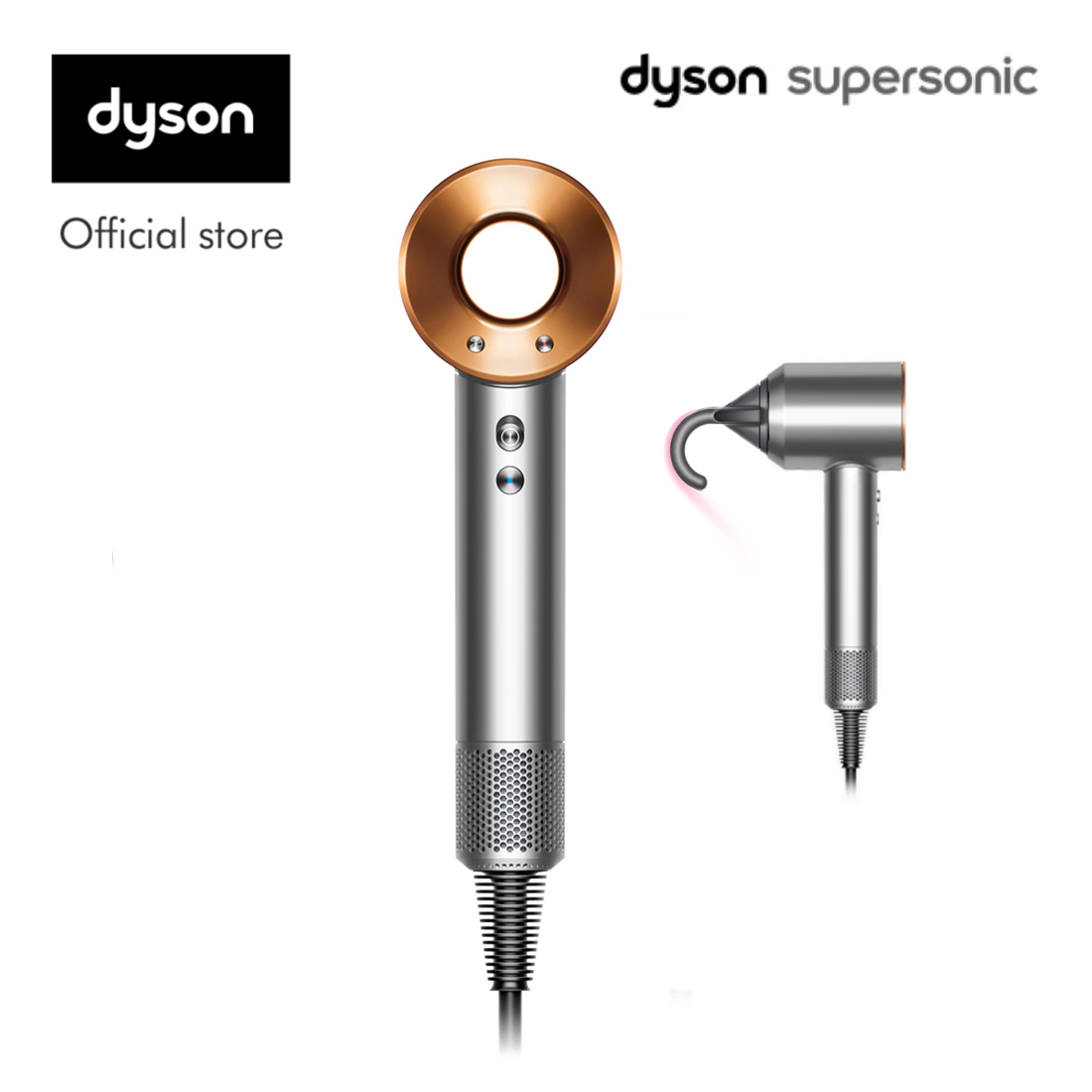 Jual Hair Dryer Dyson Supersonic 