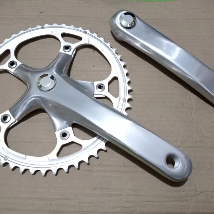 crank fixie bcd 130