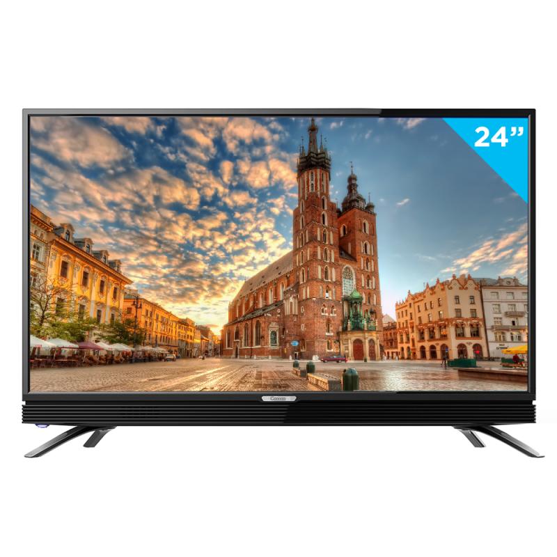 Coocaa LED TV 24D1A 24INCHI GARANSI RESMI