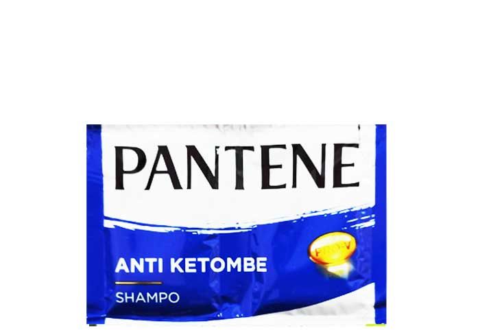 pantene shampo anti ketombe sachet 5mlx2 1 renteng isi 12 sachet ...