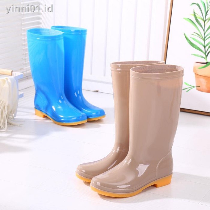 cheap non slip boots