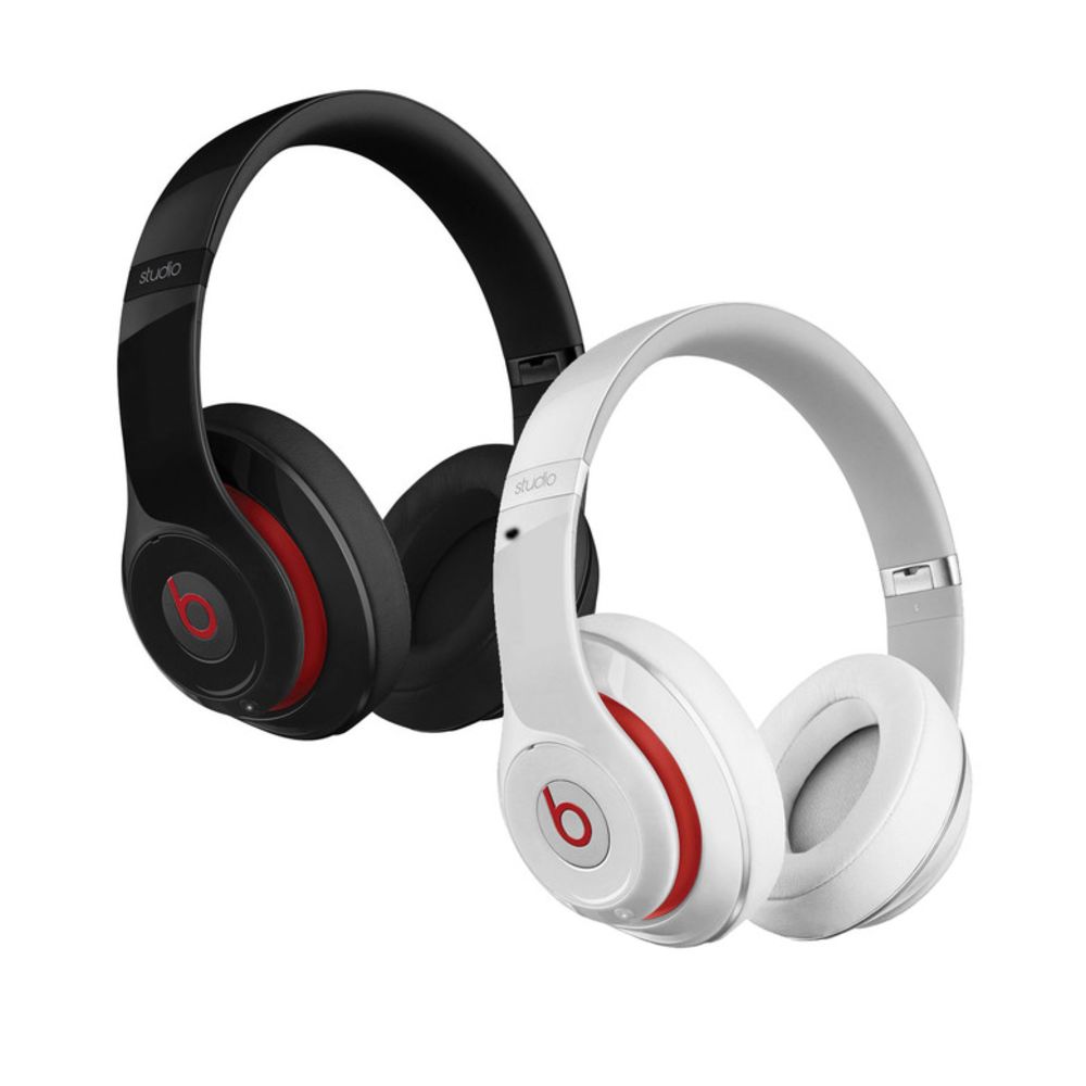 Jual Dr Dre Beats Wireless Headphones 