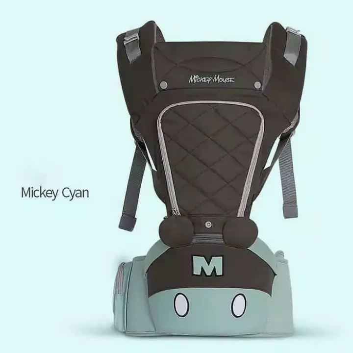 baby carrier mickey mouse