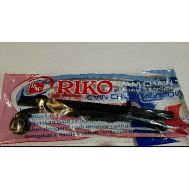 TENSIONER LIDAH TENSIONER BAJAJ PULSAR 135 KARET TENSIONER PULSAR 135