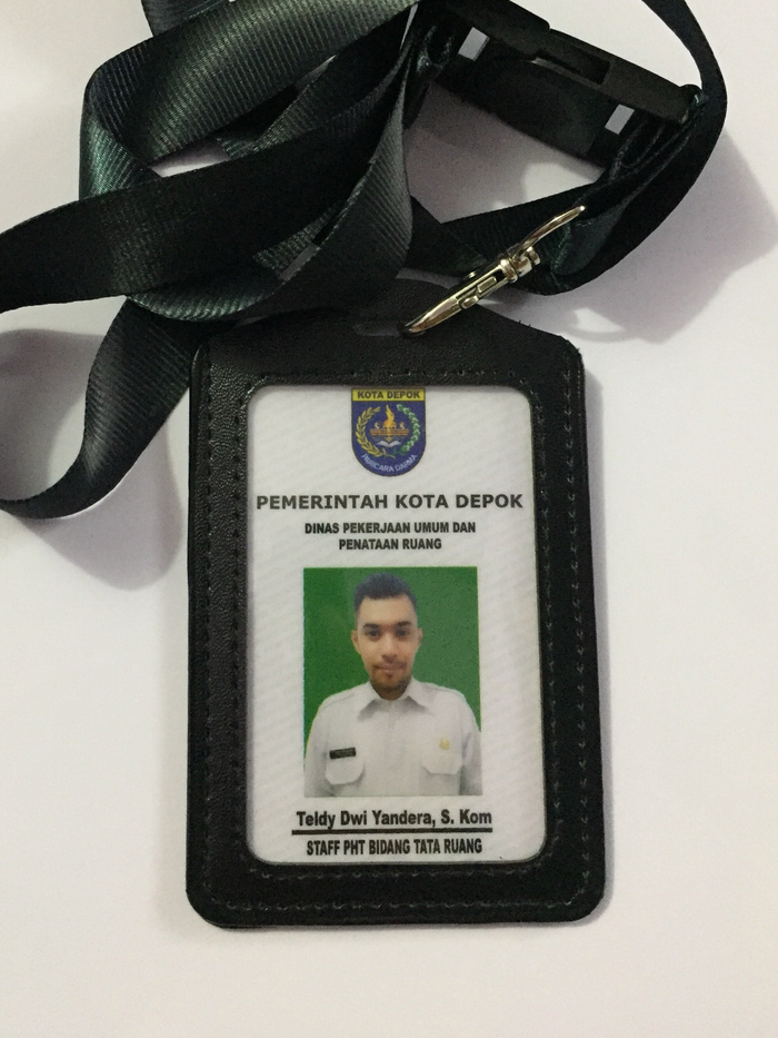 Id Card Karyawan