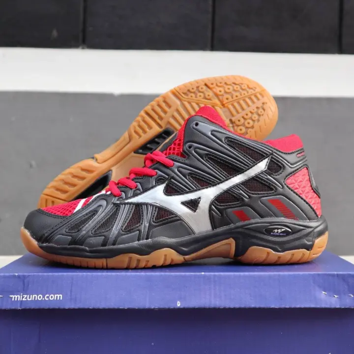 mizuno lazada