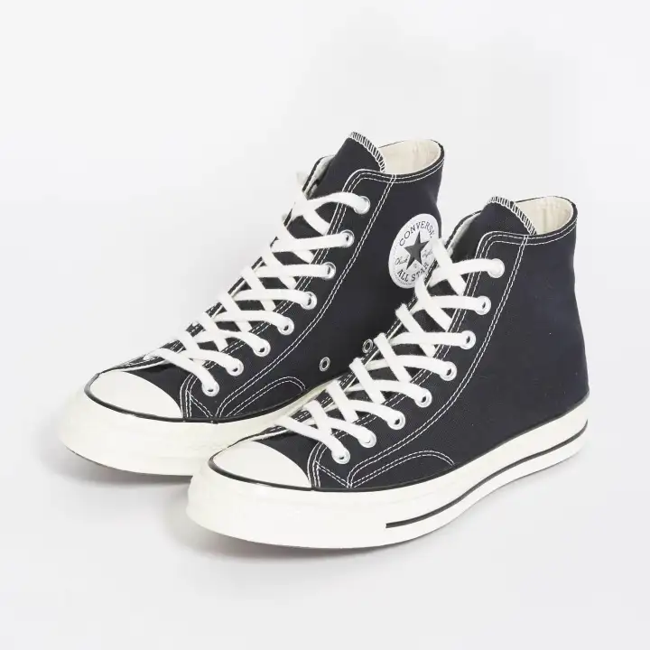 converse ct 70s black