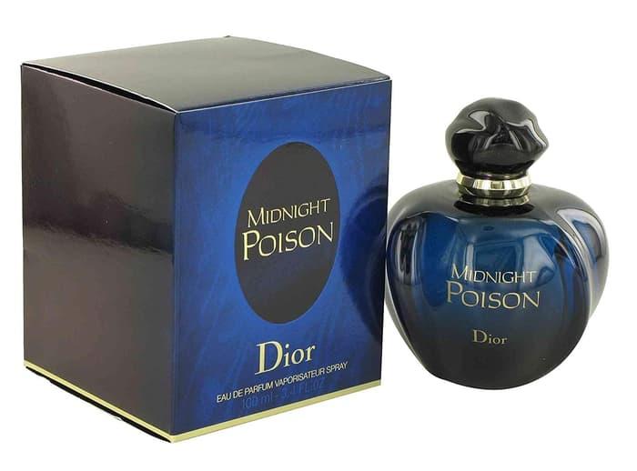 night poison perfume