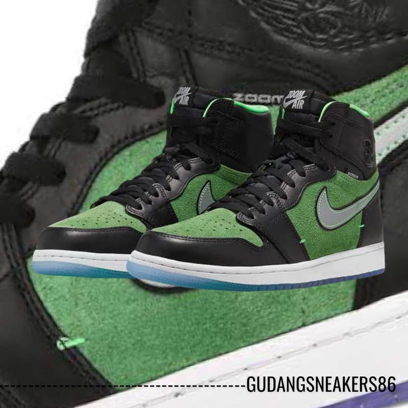aj 1 pine green 2.0