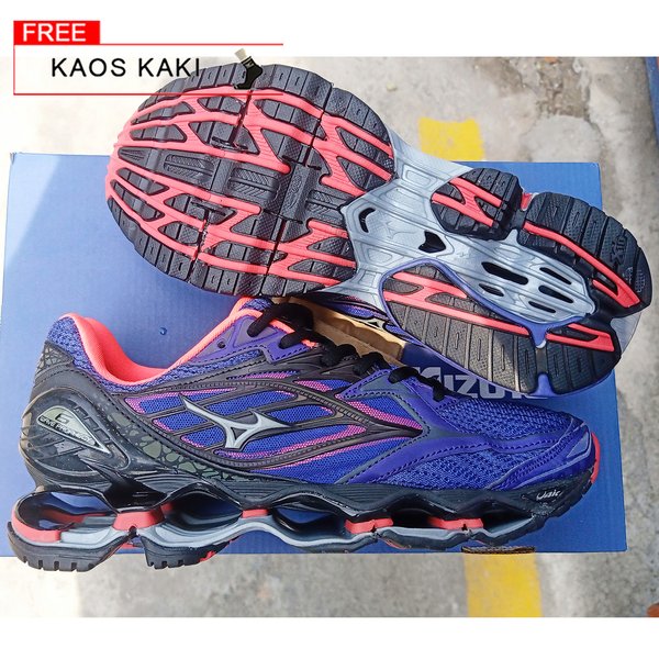 asics wave inspire 14