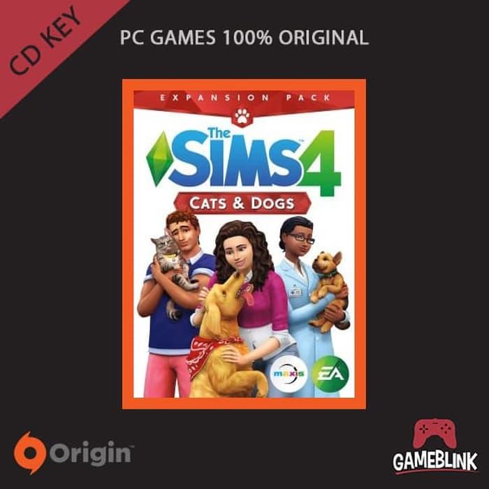 sims 4 all expansions cd key
