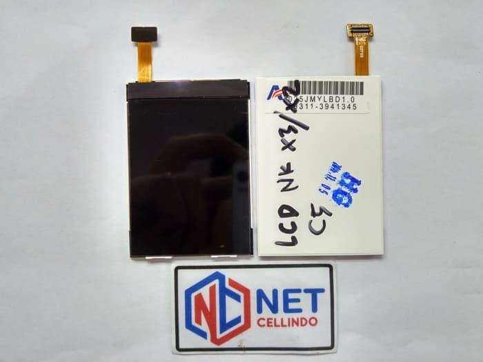 LCD NOKIA X3 / X3-00 / X2 / X2-00 / C5 / C5-00