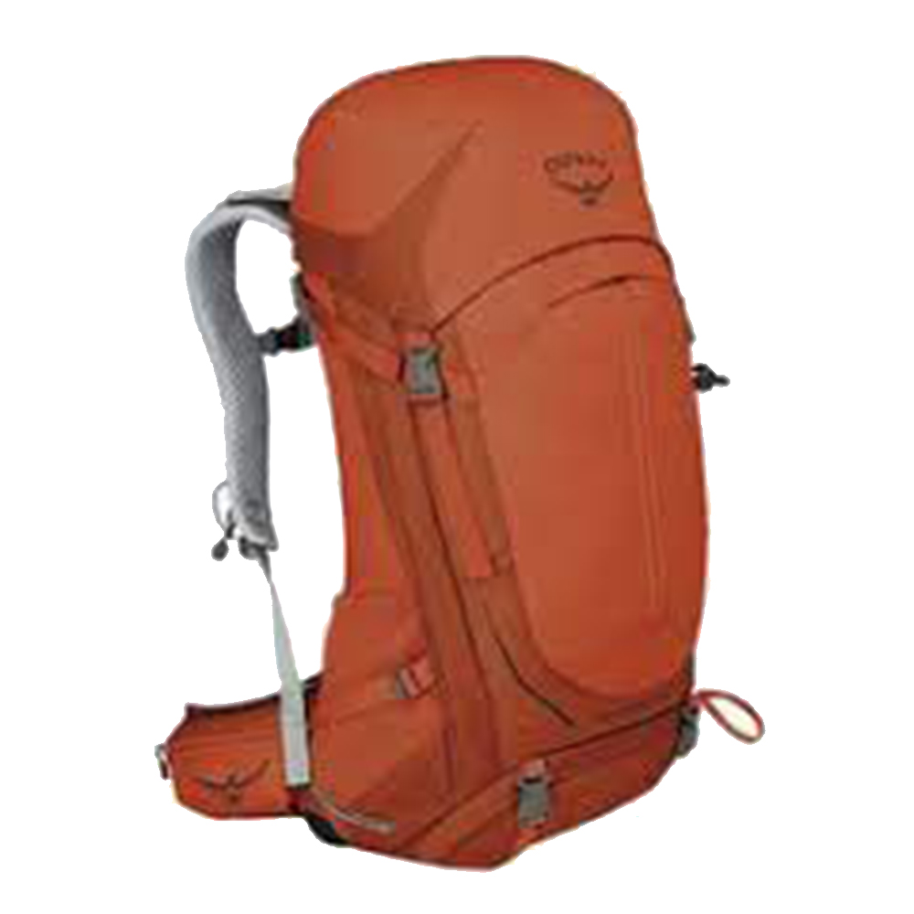 Osprey Stratos 36 L Tas Gunung Camping 