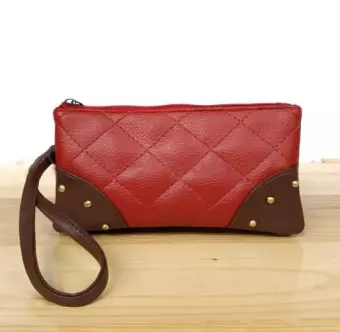 Skm Kiara Dompet Wanita Dompet Kartu Atm Dan Hp Lazada Indonesia