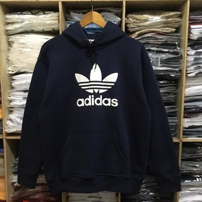 jual hoodie adidas original