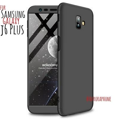Samsung J6+ Mobile Cover For Samsung Galaxy J6 Galaxy J6+ Samsung