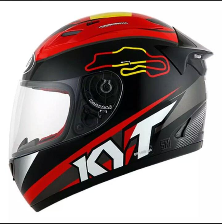 Rc7 kyt sales